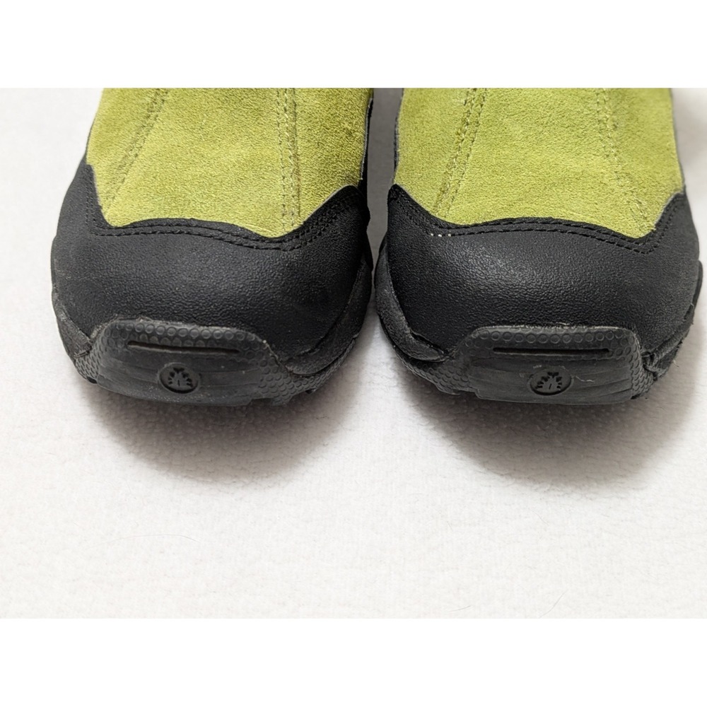 Icebug Metro2 W BUGrip Winter Boots Women's US 8 EUR 39 Ice Grip  Green - Picture 5 of 11
